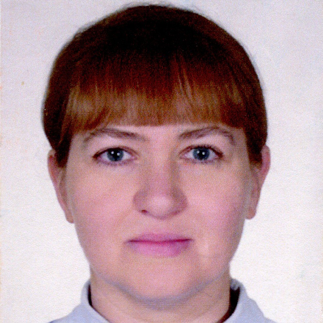Лысенко Татьяна Михайловна